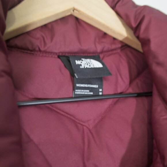 The North Face - Women's Vest - Size Medium - Picture 3 of 5